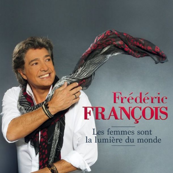 Frédéric François Discographie